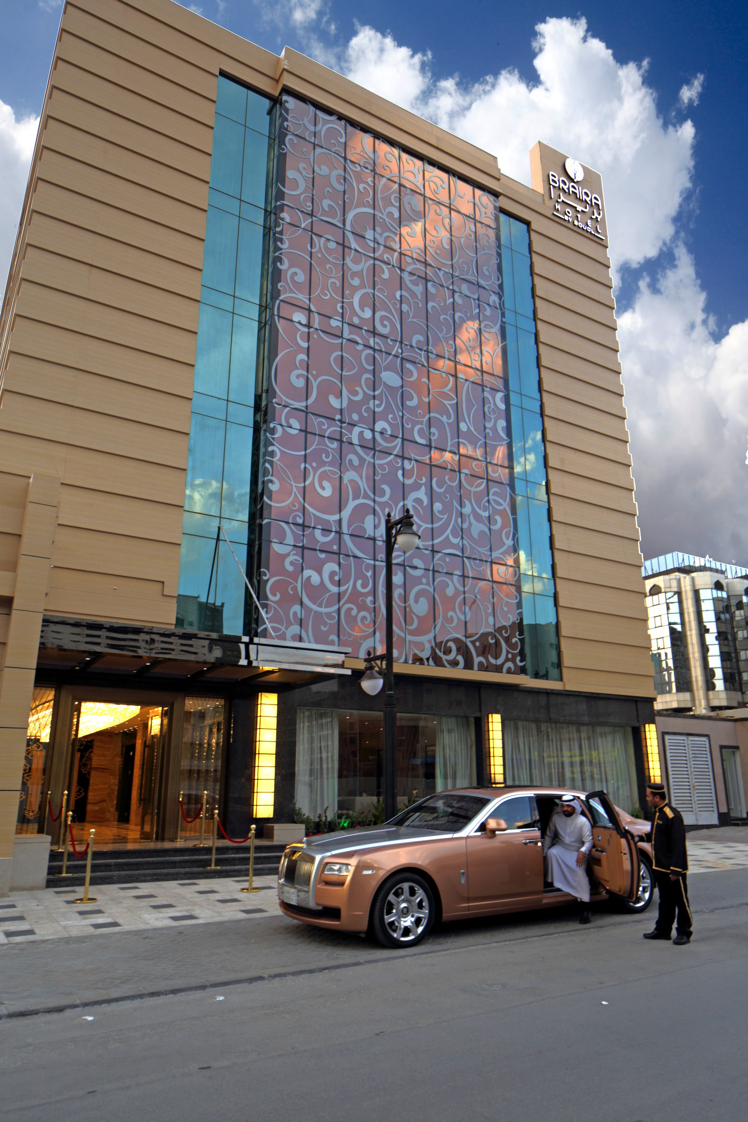 Braira Al Olaya