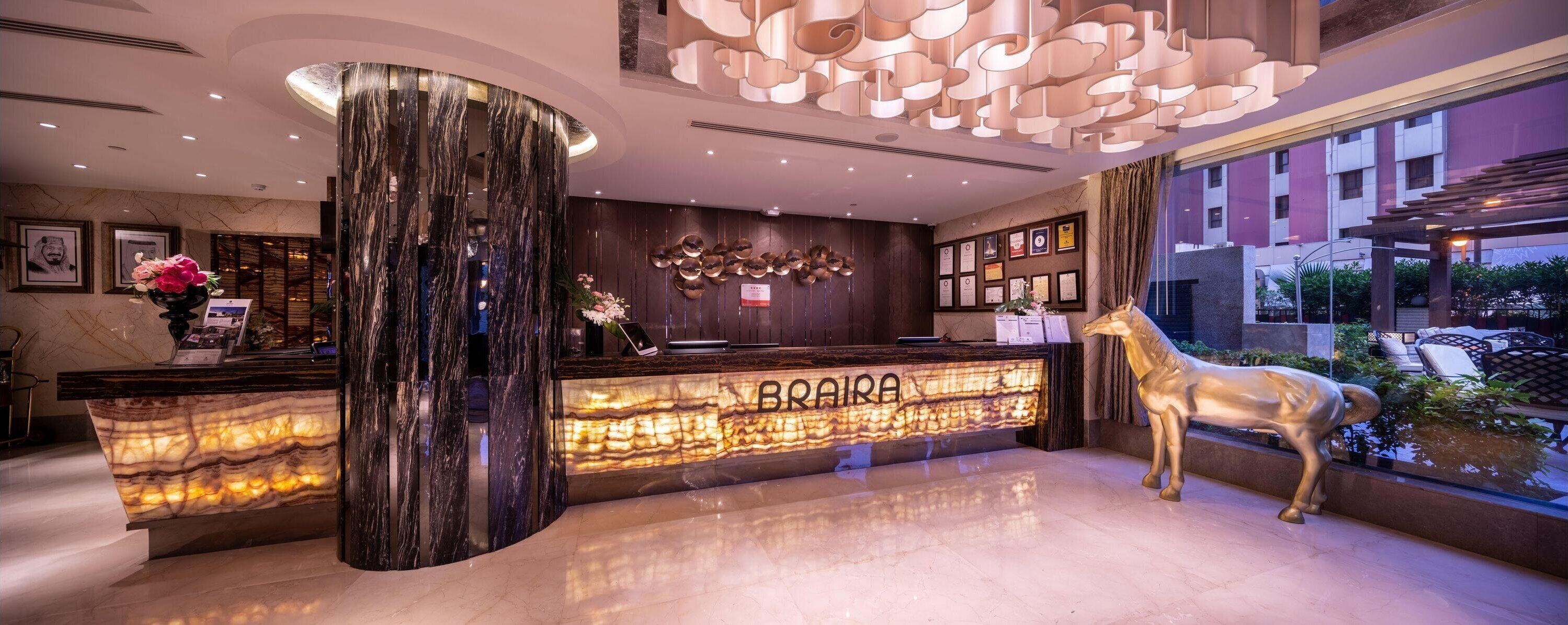 Braira Al Olaya
