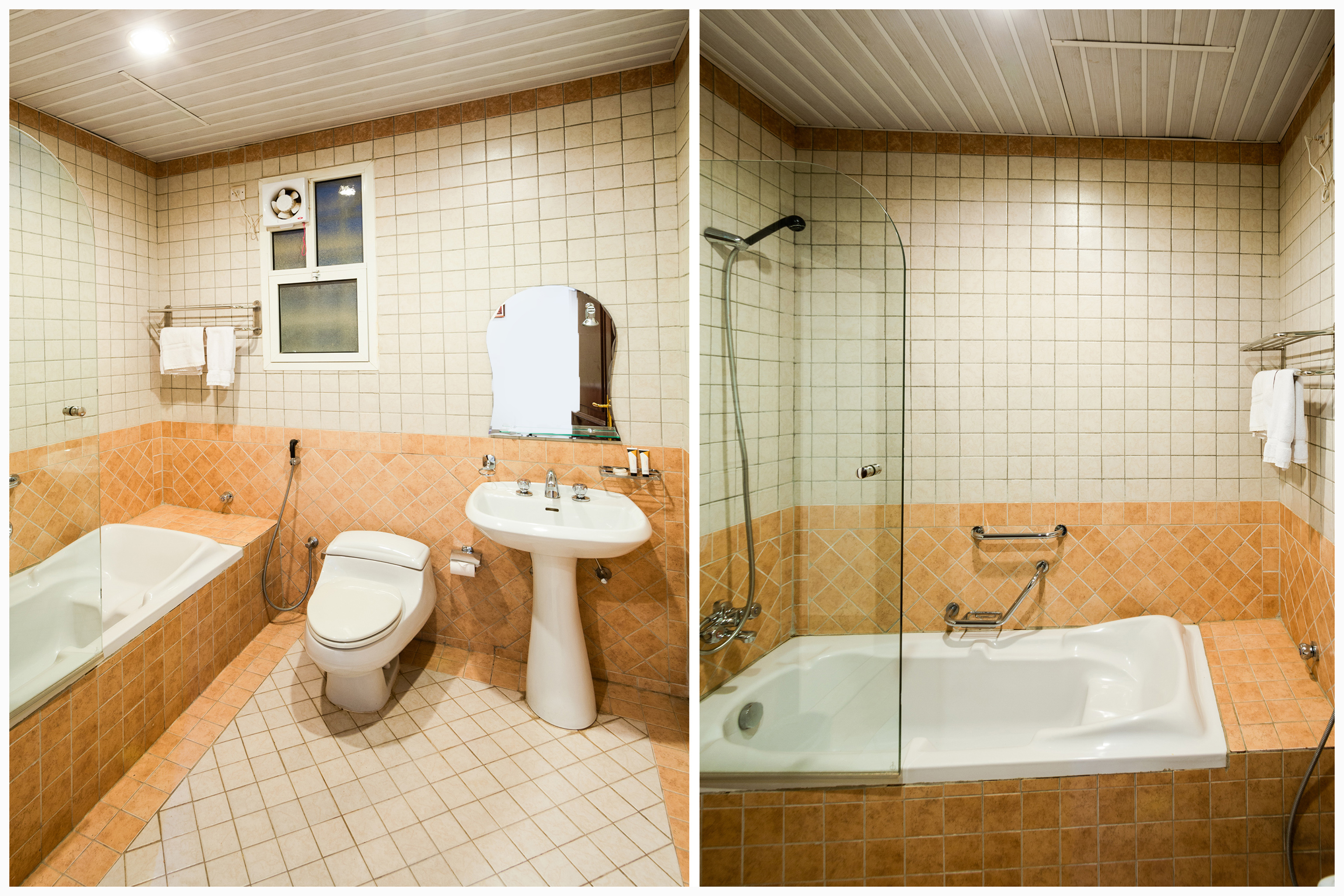 Brzeen Hotel by OYO Rooms