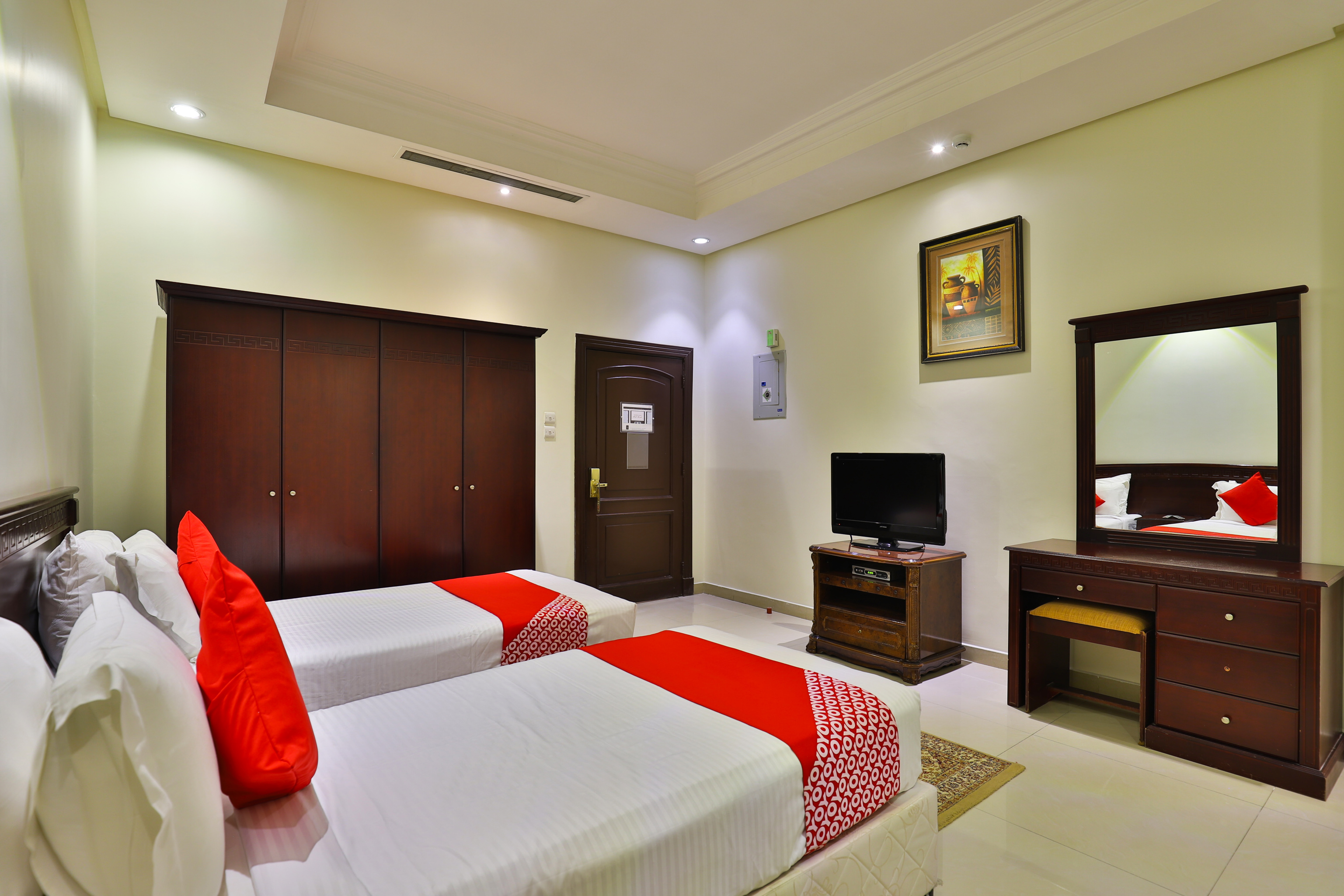 Brzeen Hotel by OYO Rooms
