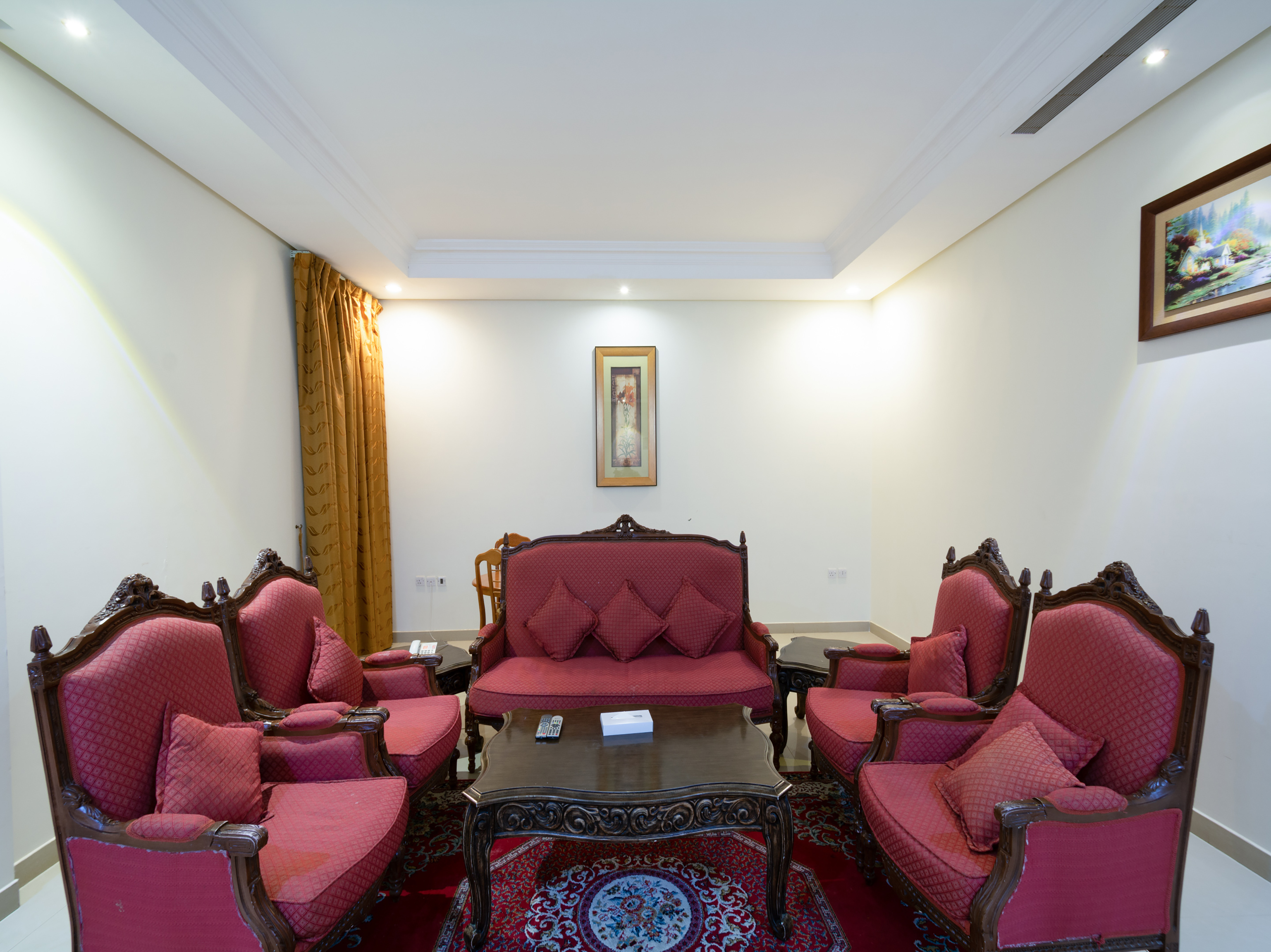 Brzeen Hotel by OYO Rooms