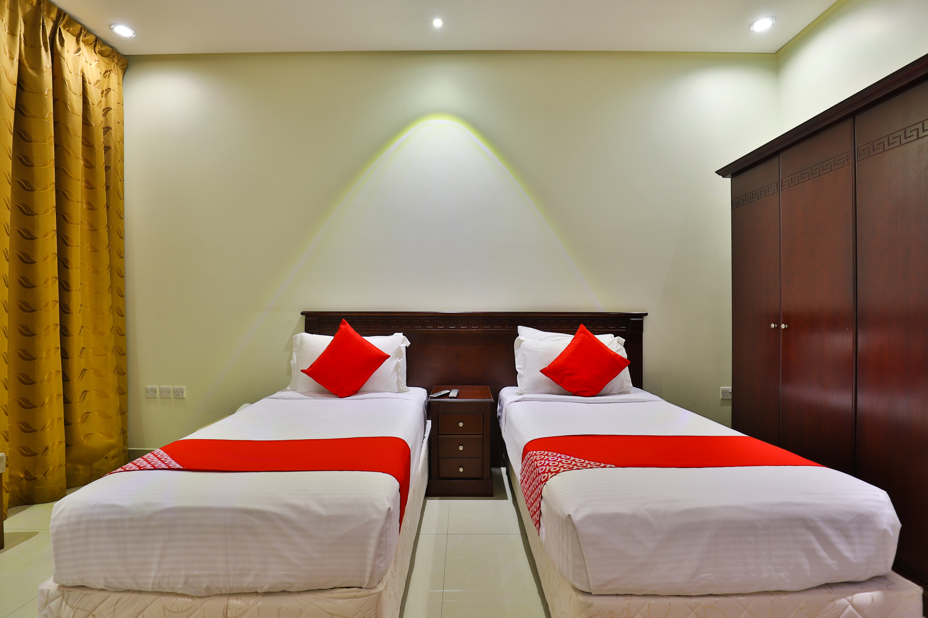 Brzeen Hotel by OYO Rooms