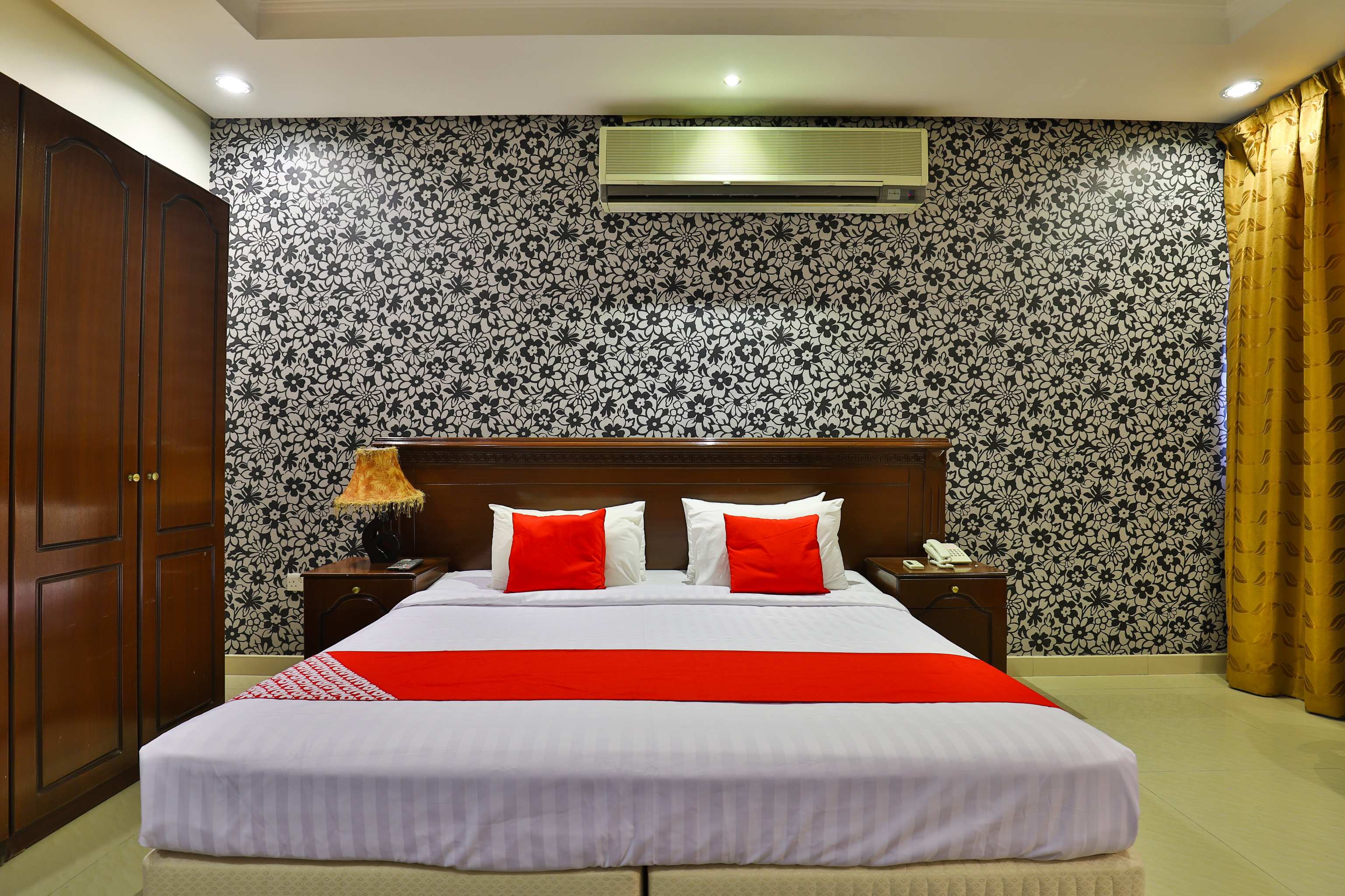 Brzeen Hotel by OYO Rooms