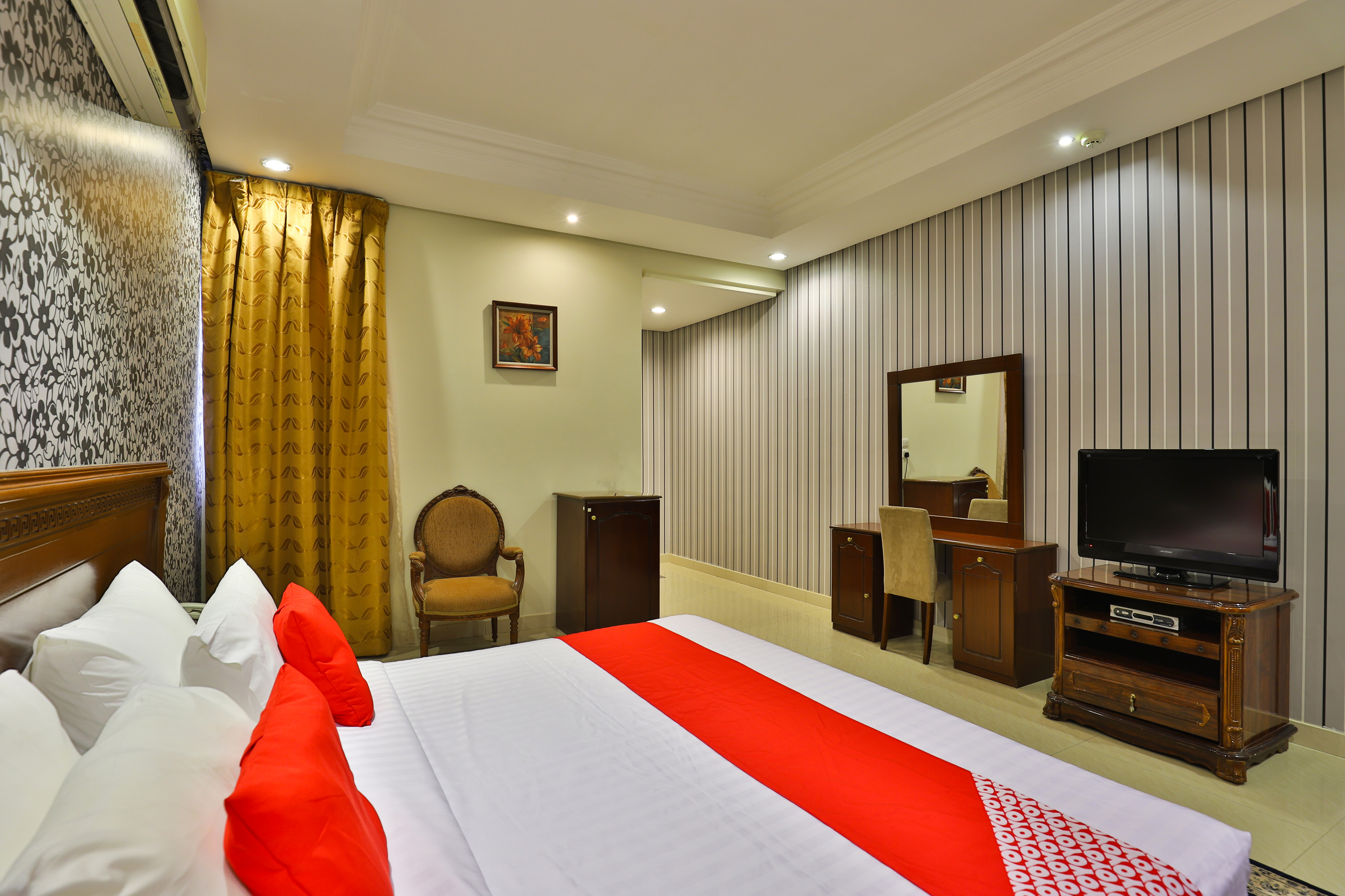 Brzeen Hotel by OYO Rooms