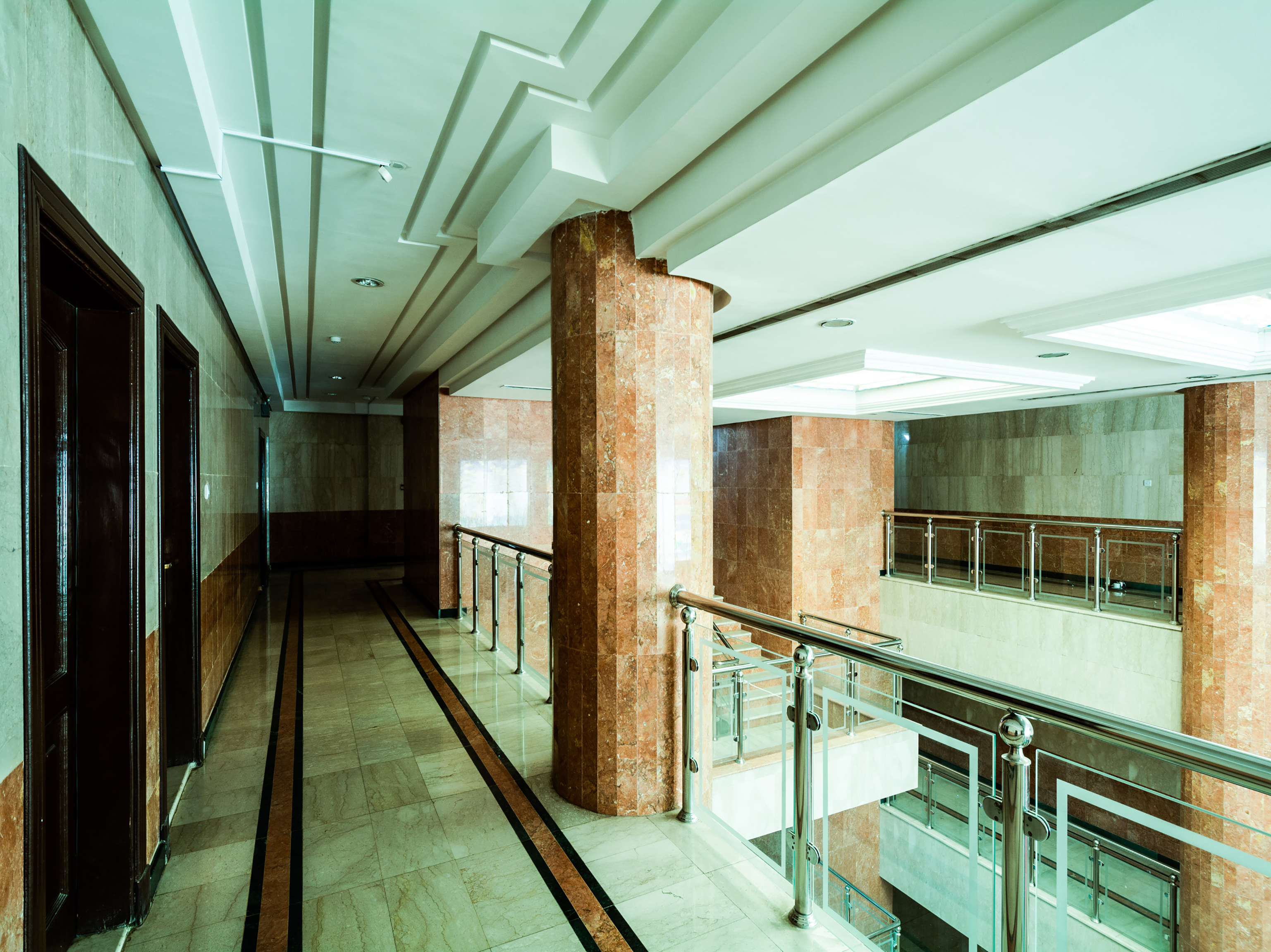 Brzeen Hotel by OYO Rooms