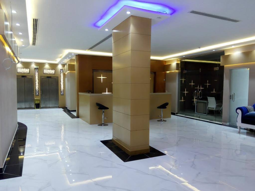 Burj Al Hayah Tower Al Malaz