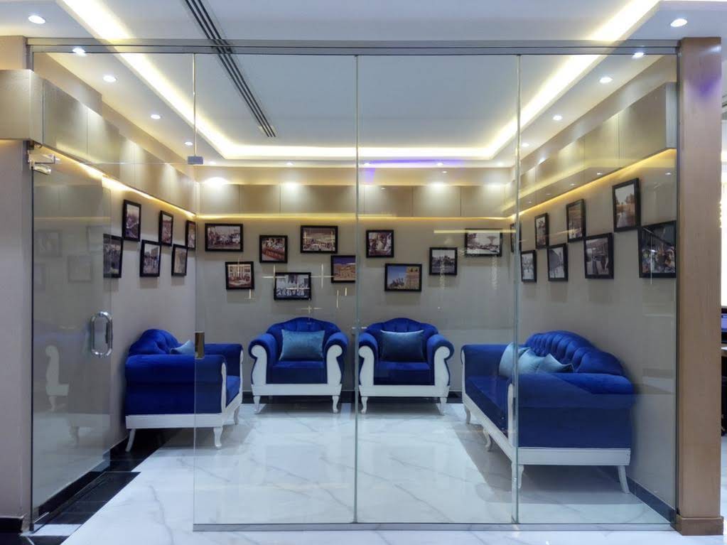 Burj Al Hayah Tower Al Malaz