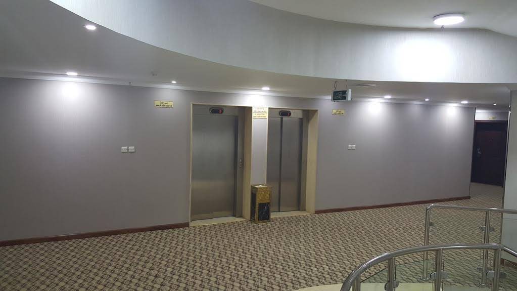 Burj Al Hayah Tower Al Malaz