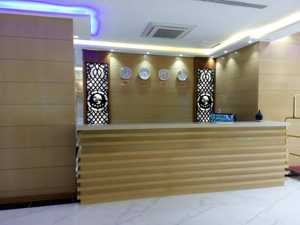Burj Al Hayah Tower Al Malaz