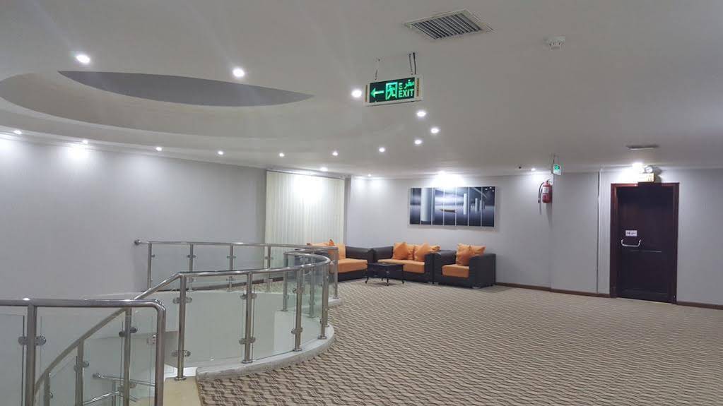 Burj Al Hayah Tower Al Malaz