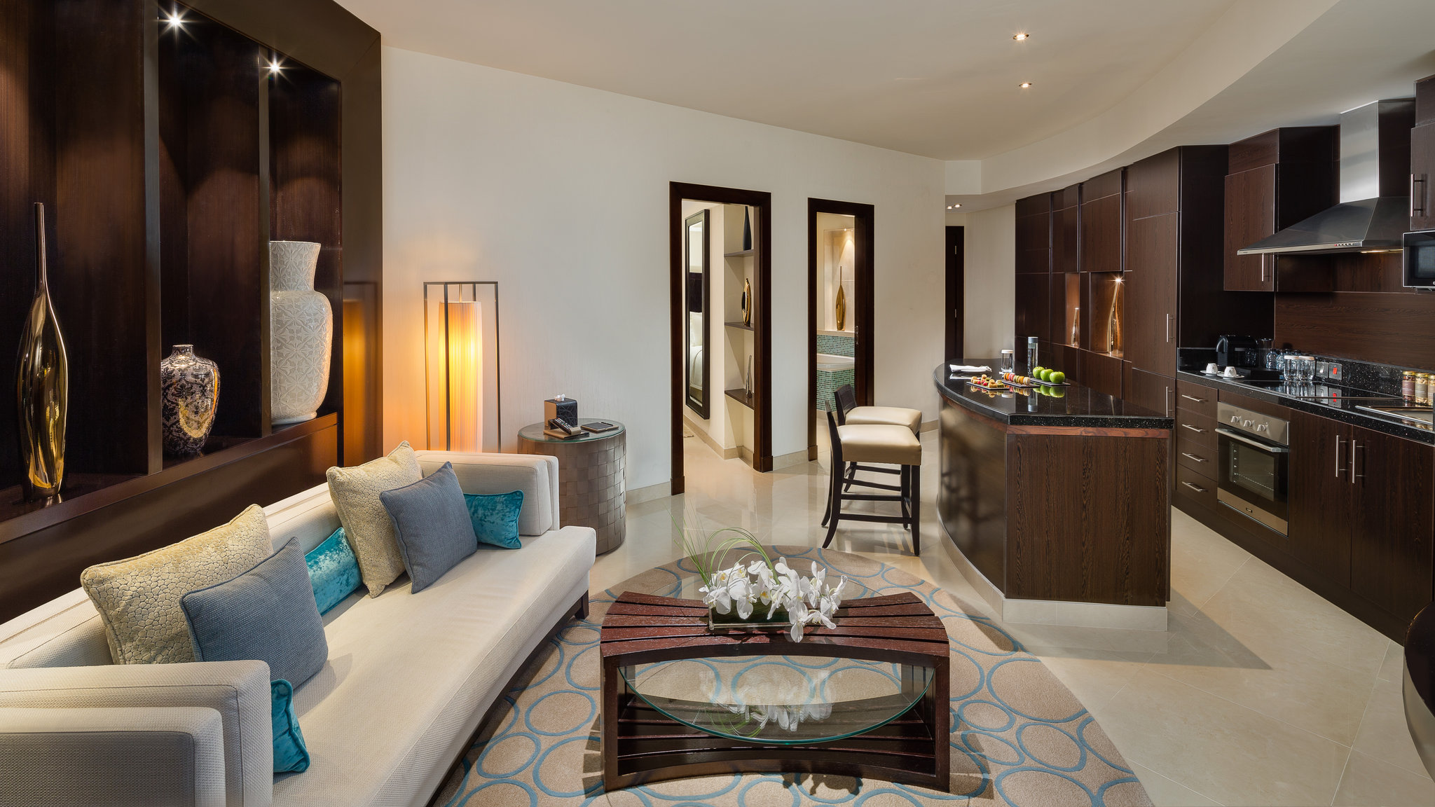 JW Marriott Hotel Riyadh