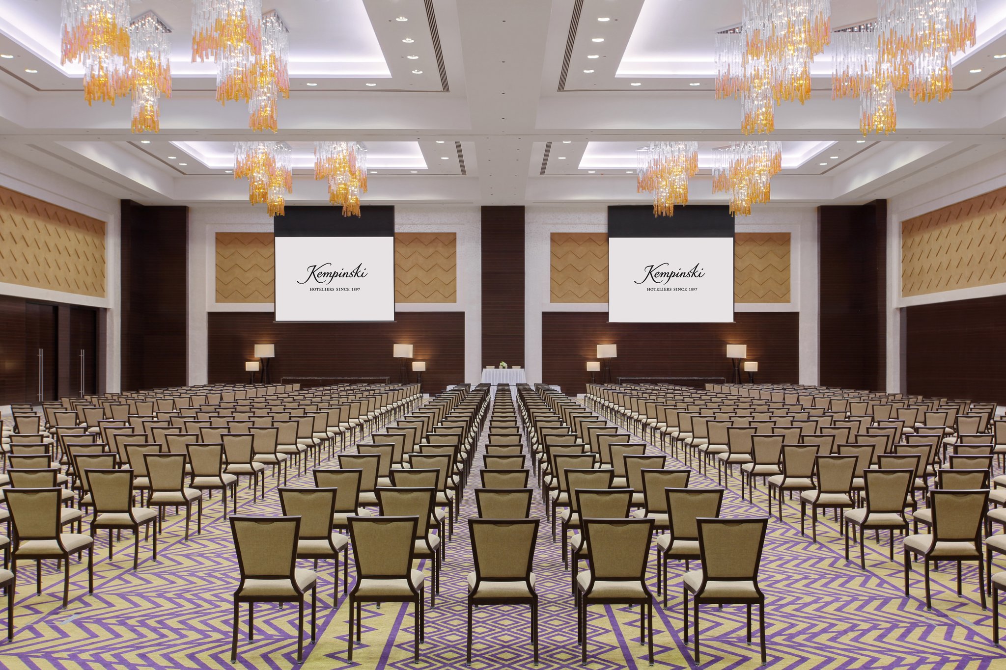 JW Marriott Hotel Riyadh
