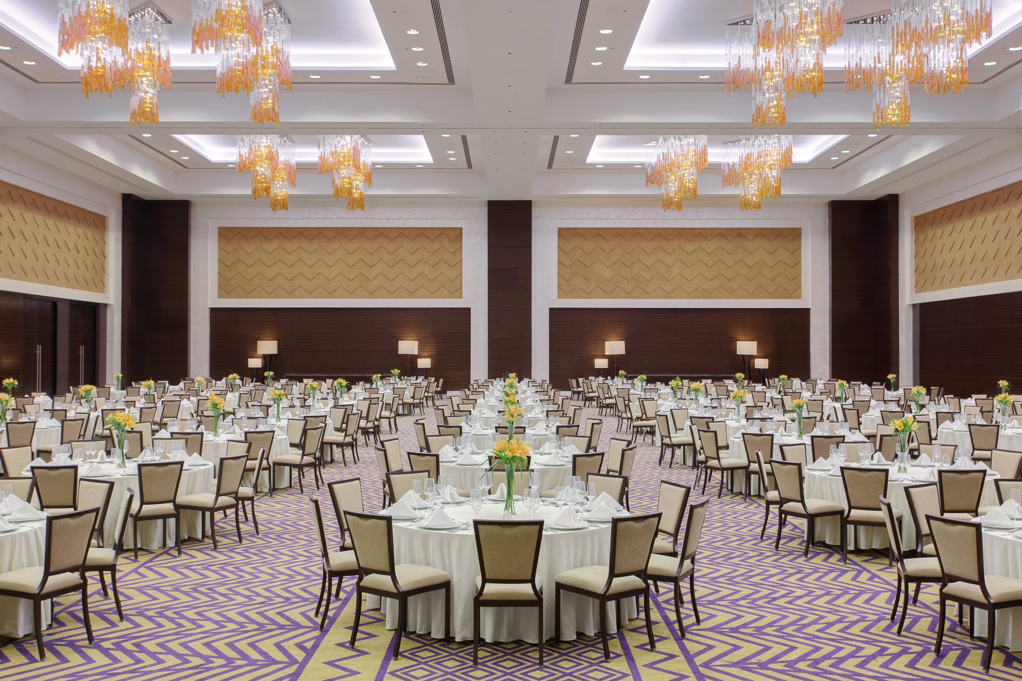 JW Marriott Hotel Riyadh