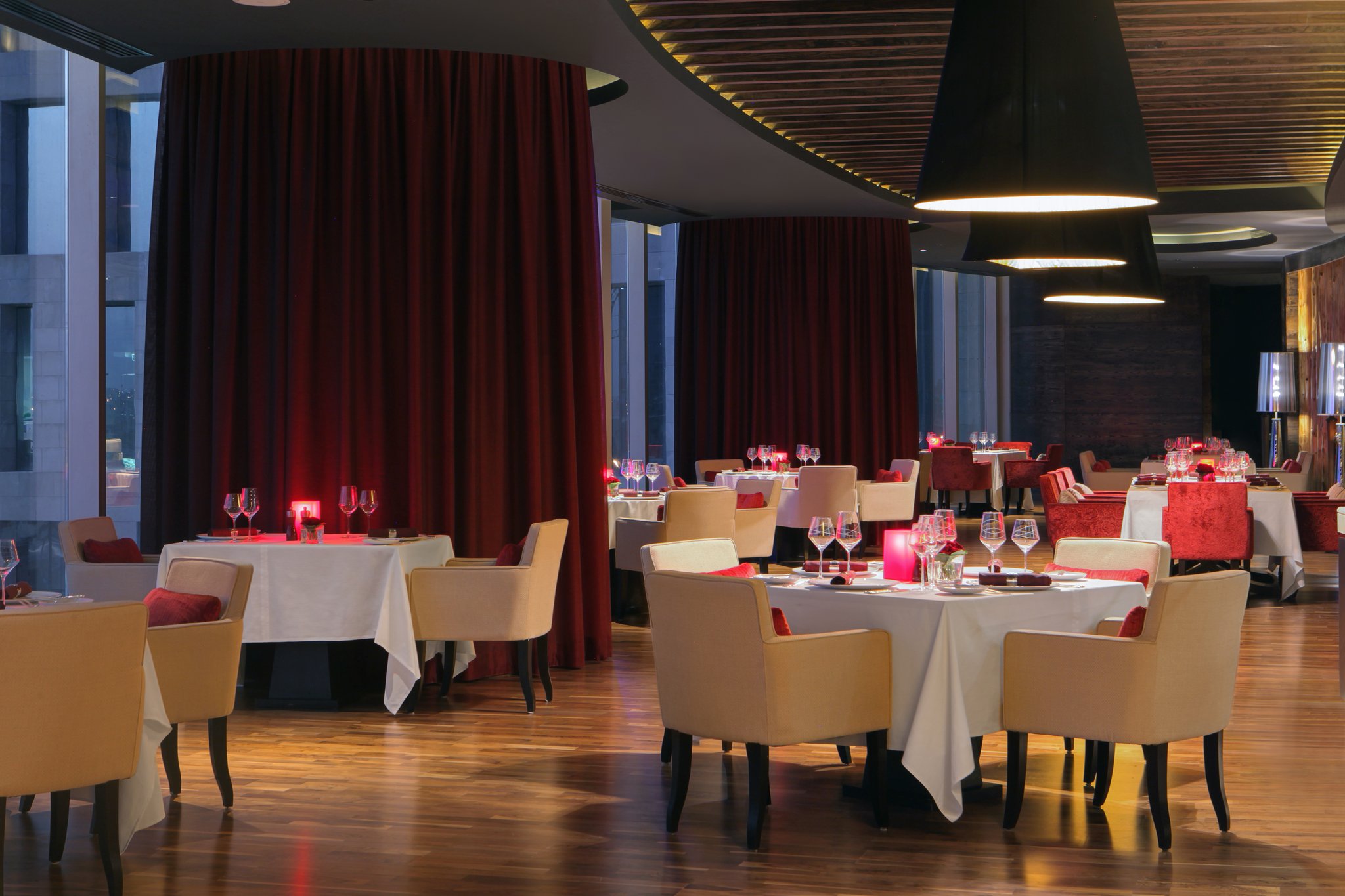 JW Marriott Hotel Riyadh