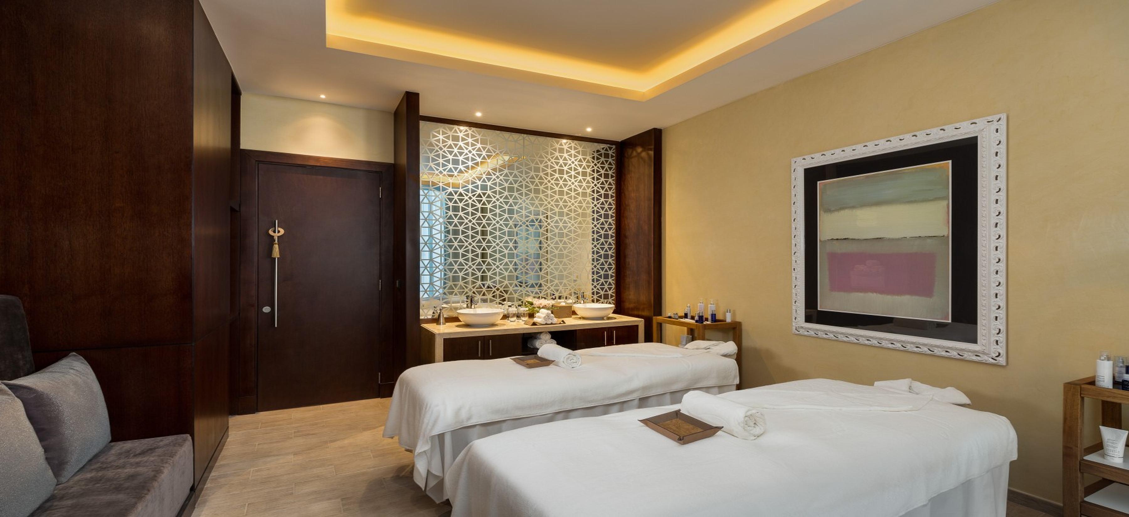 JW Marriott Hotel Riyadh