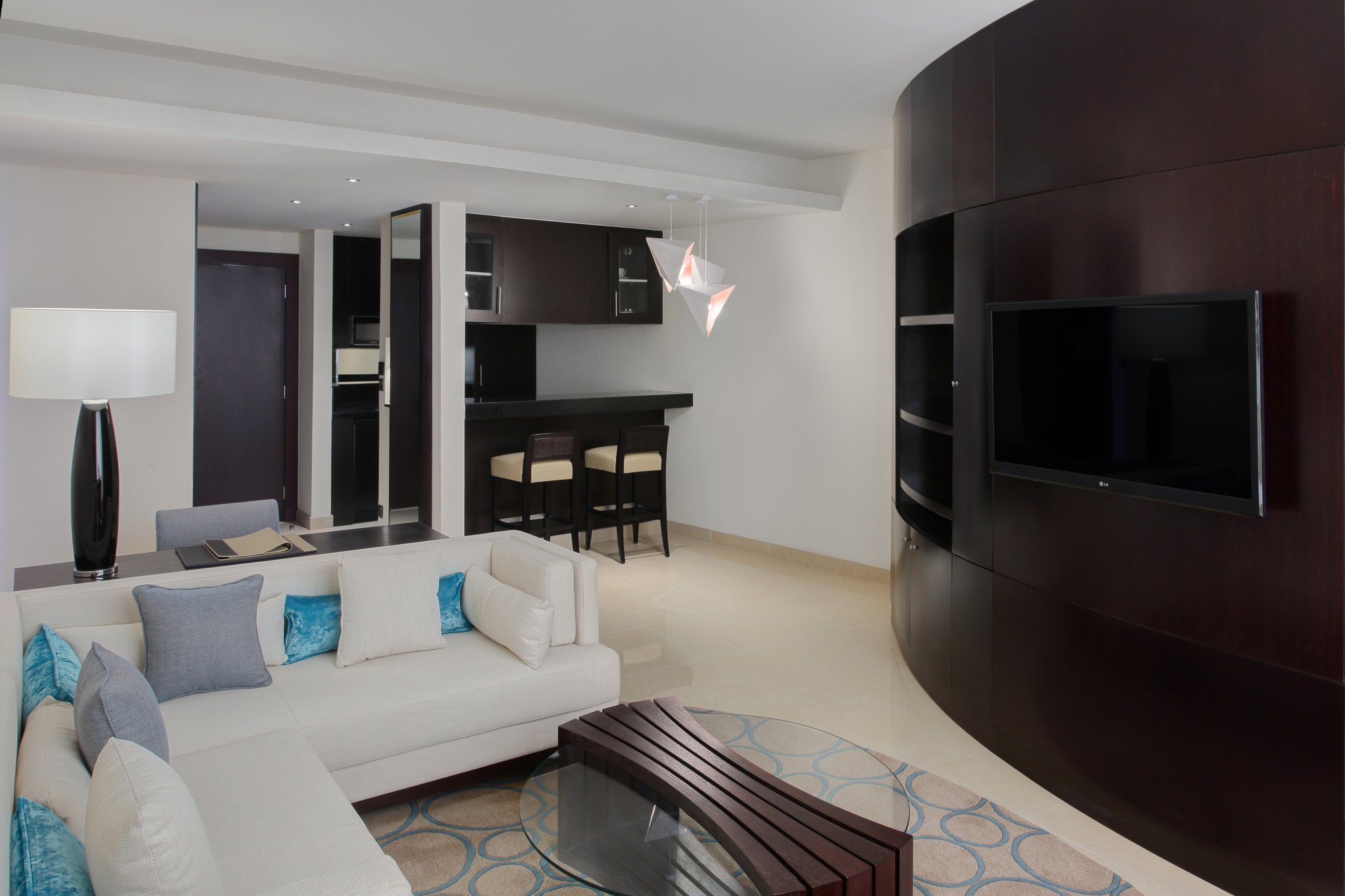 JW Marriott Hotel Riyadh