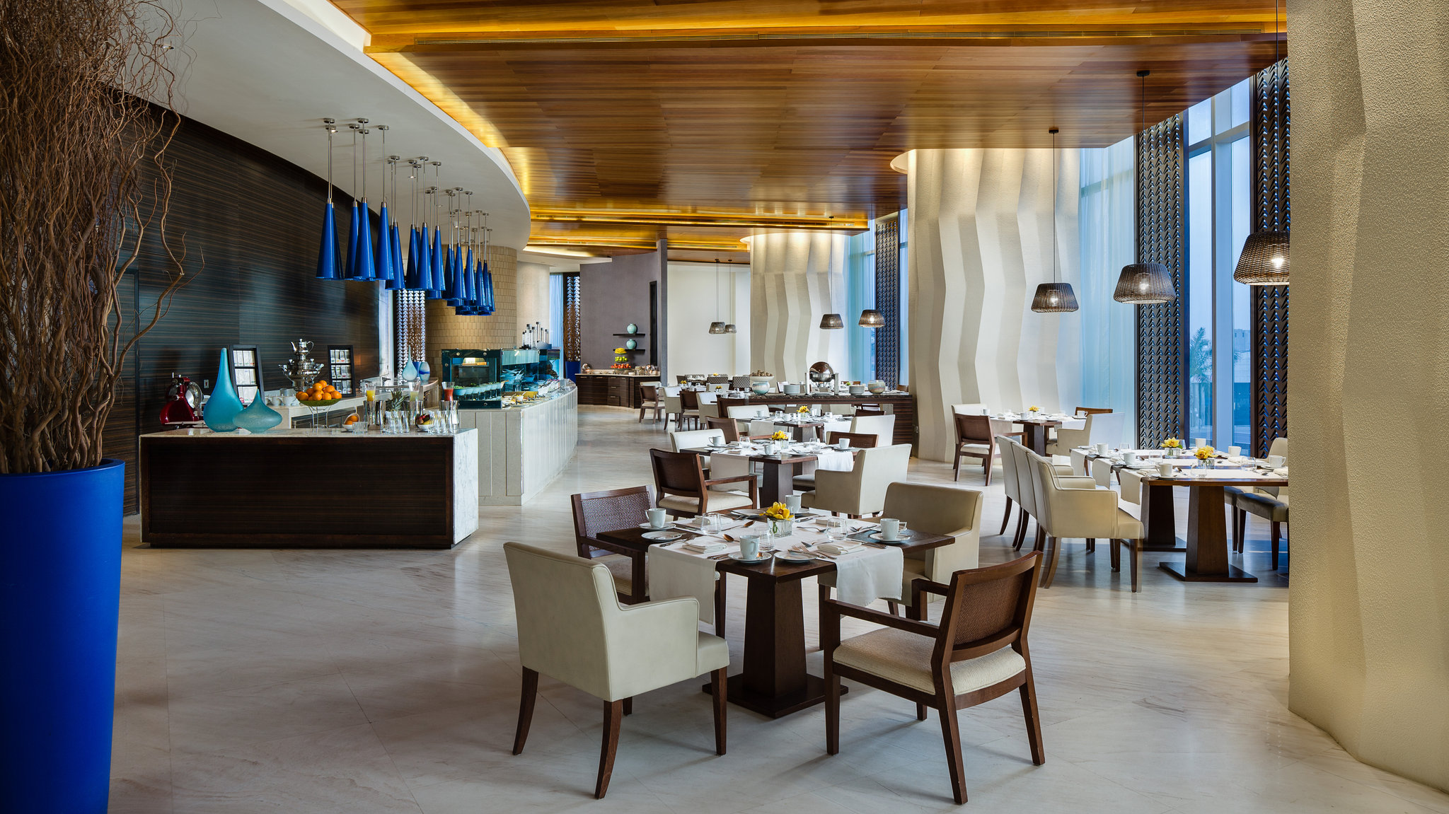 JW Marriott Hotel Riyadh
