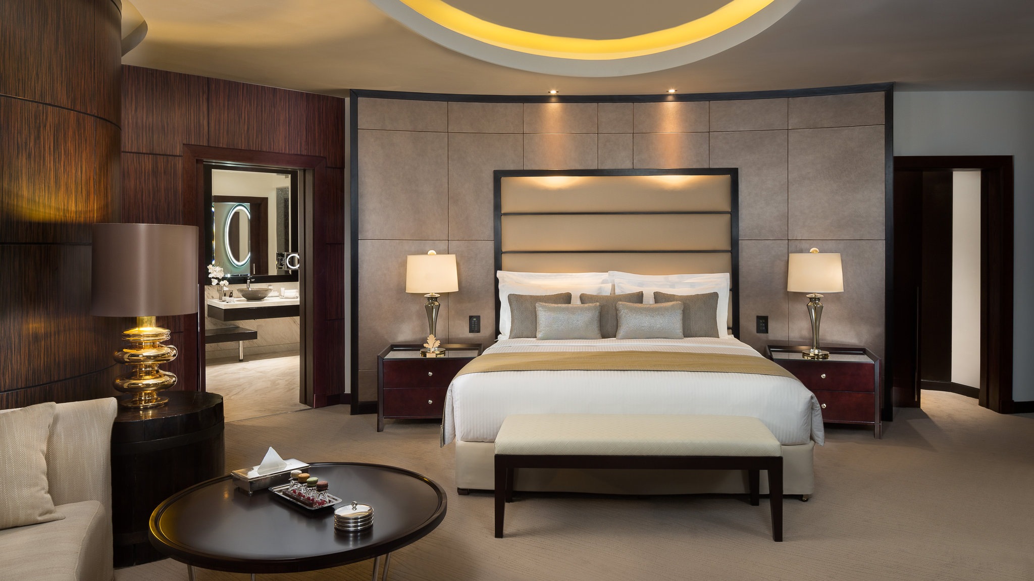 JW Marriott Hotel Riyadh