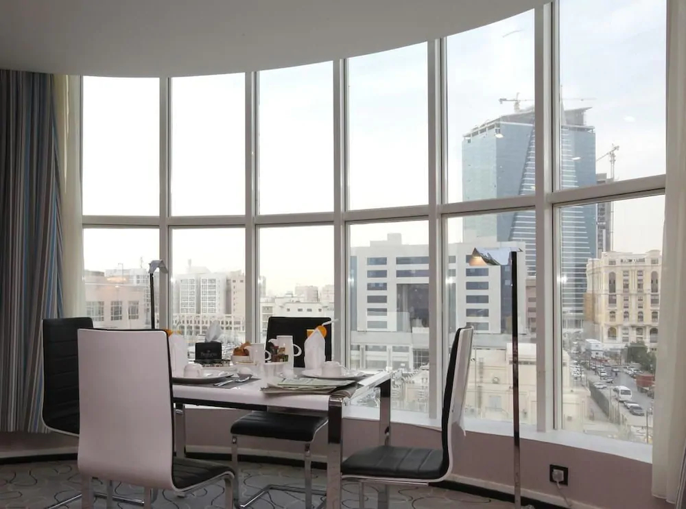 Business Inn Olaya Hotel