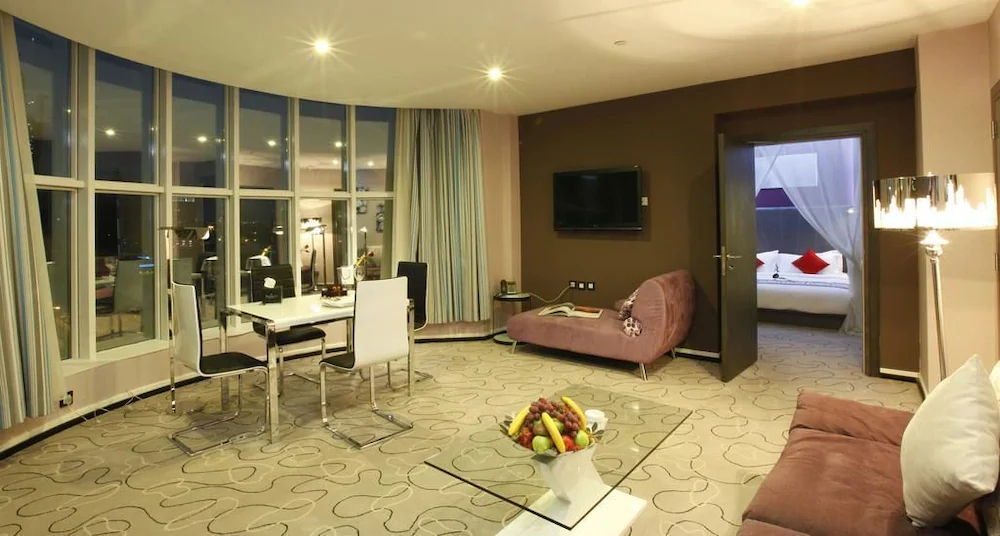 Business Inn Olaya Hotel