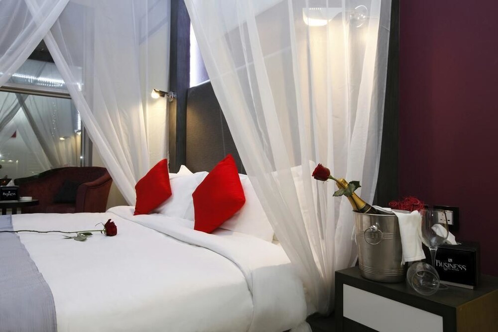Business Inn Olaya Hotel