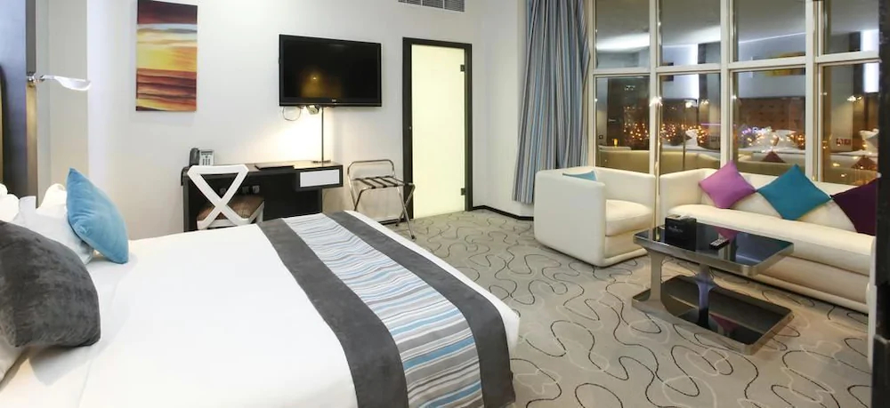 Business Inn Olaya Hotel
