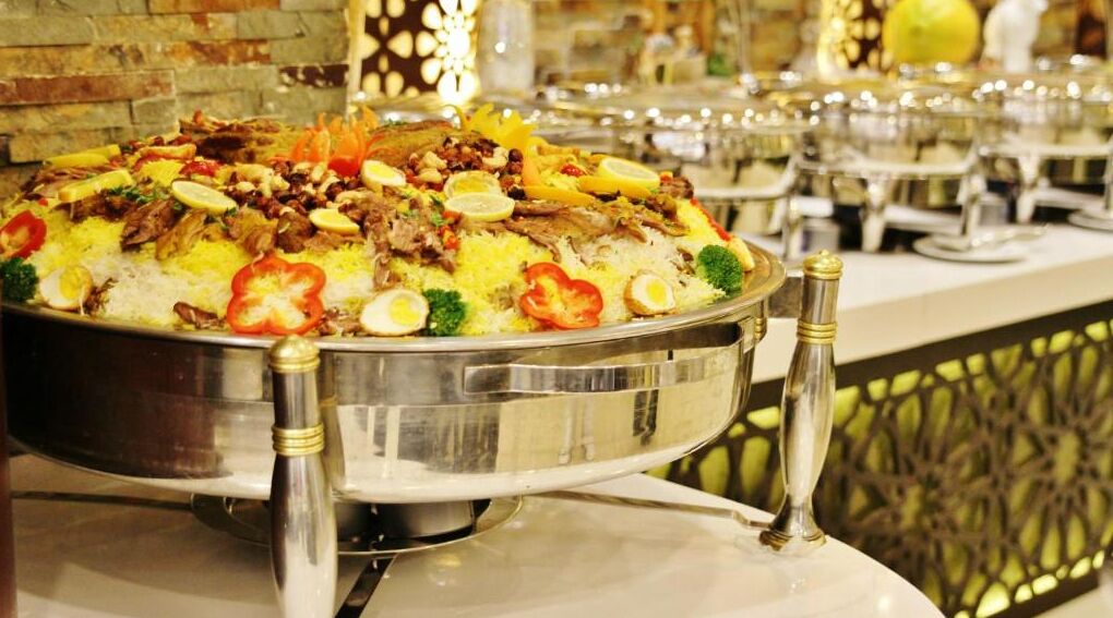 Carawan Al Fahad Hotel