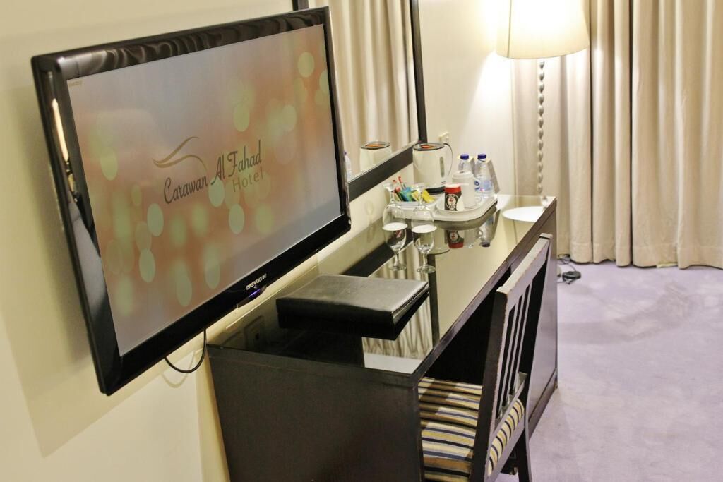 Carawan Al Fahad Hotel