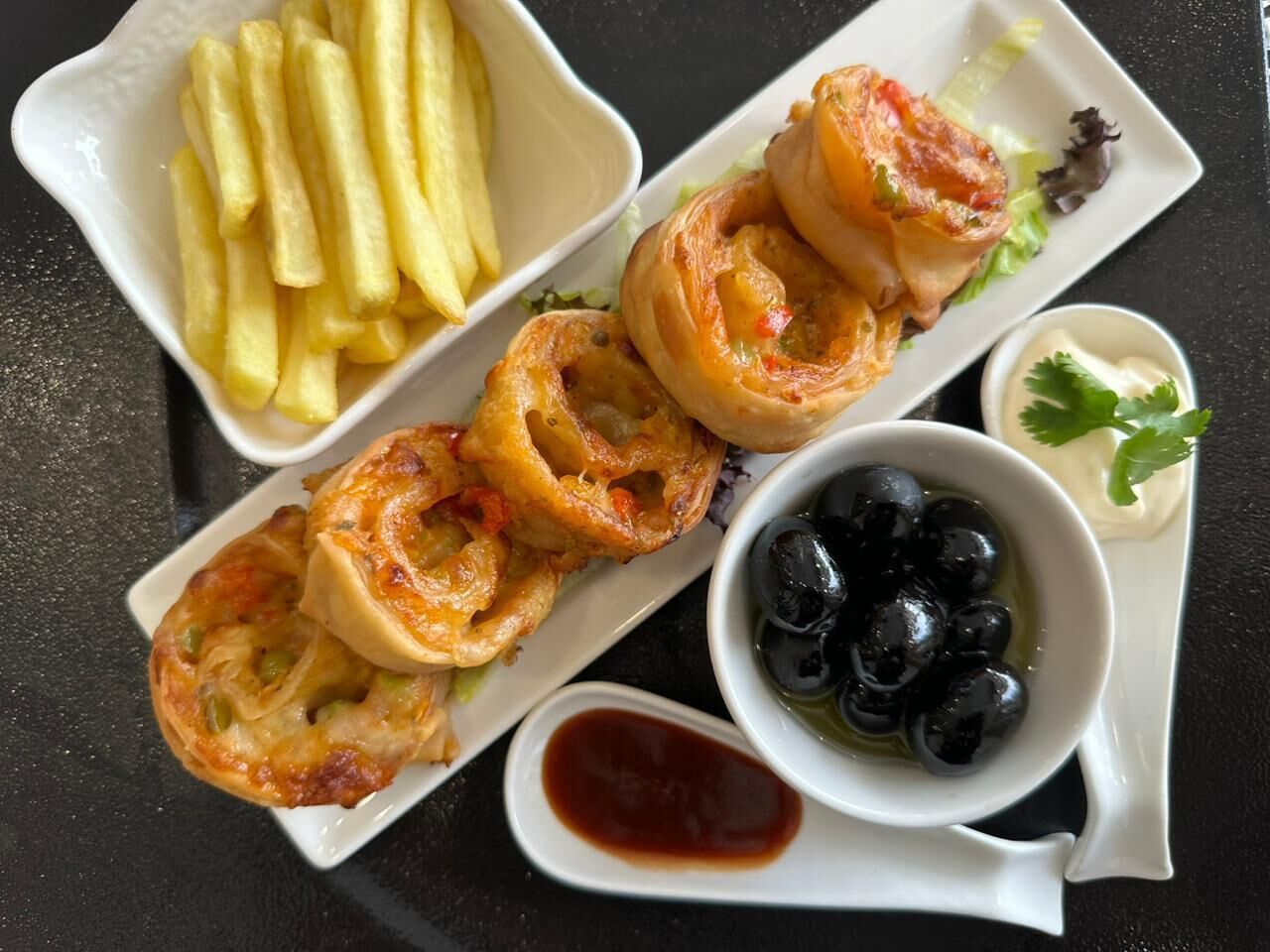 Carawan Al Fahad Hotel