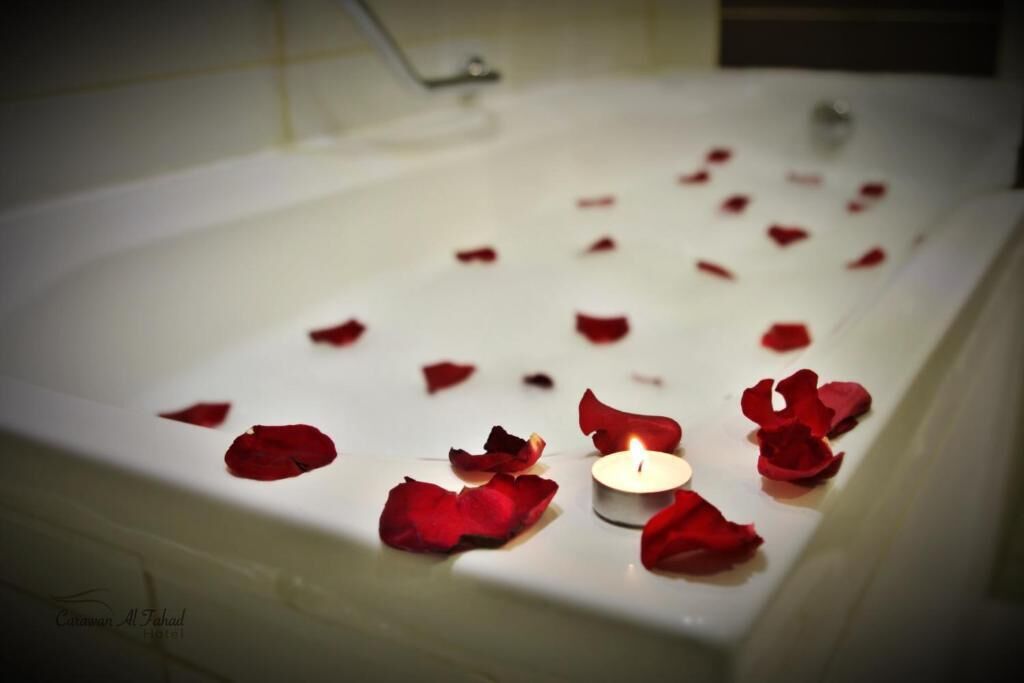 Carawan Al Fahad Hotel