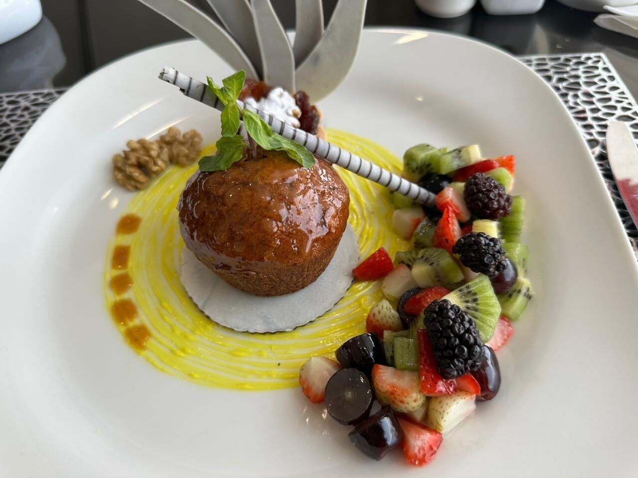 Carawan Al Fahad Hotel