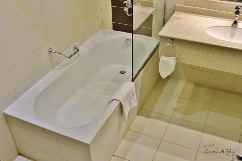 Carawan Al Fahad Hotel