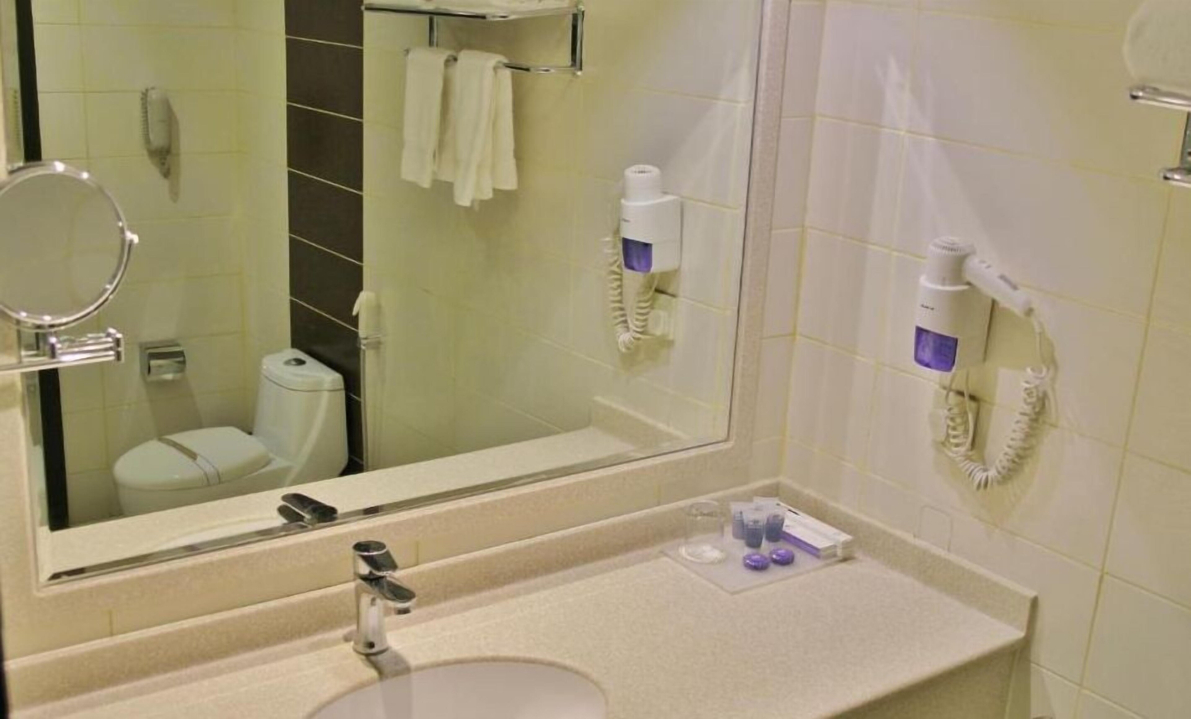 Carawan Al Fahad Hotel