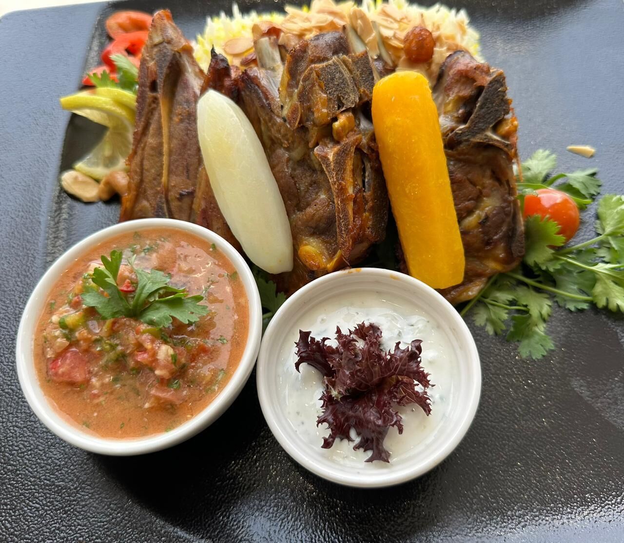 Carawan Al Fahad Hotel