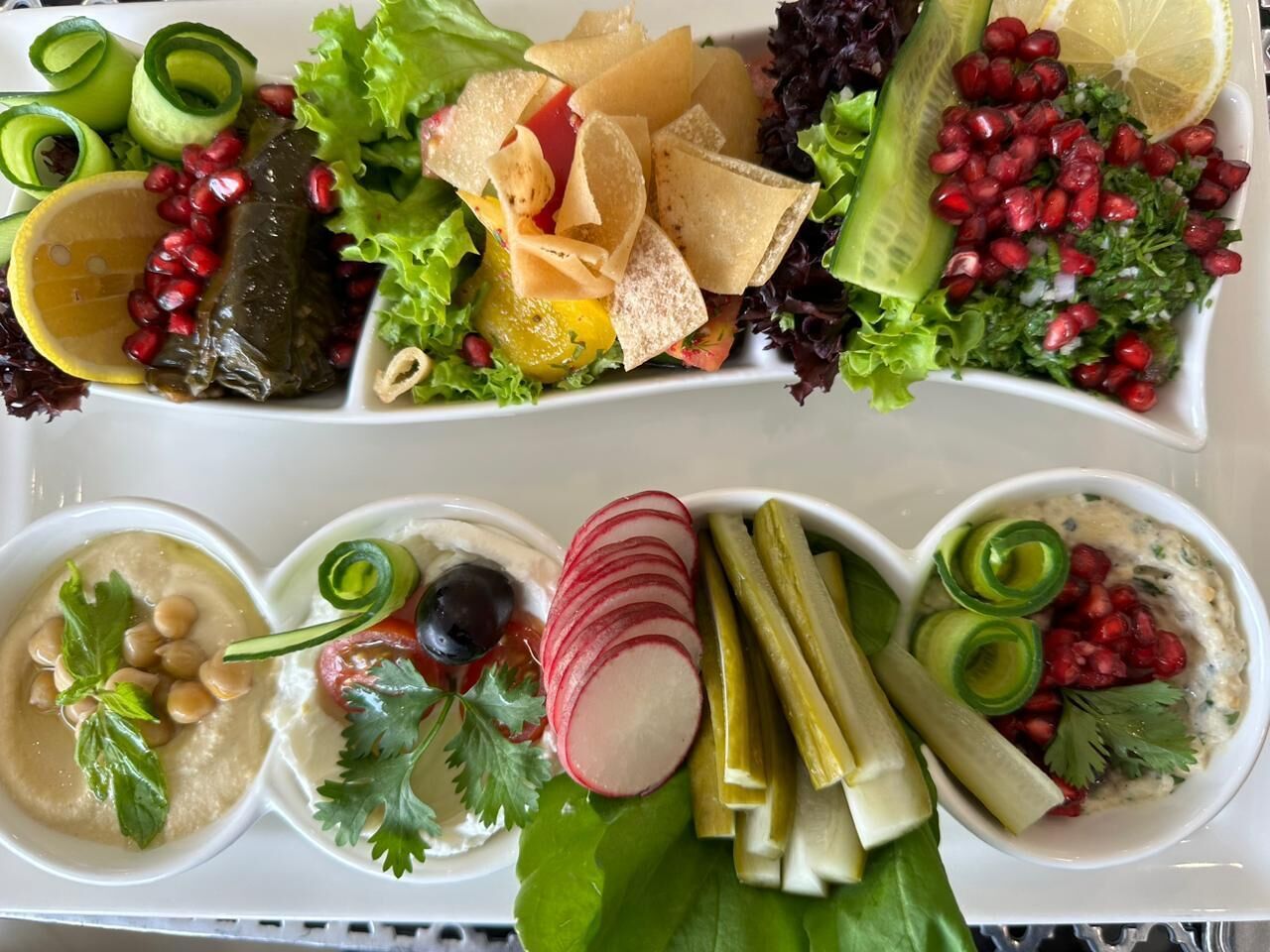 Carawan Al Fahad Hotel