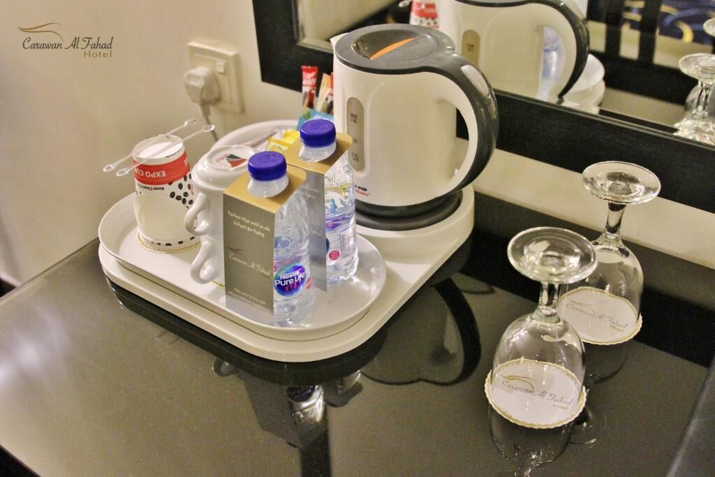 Carawan Al Fahad Hotel