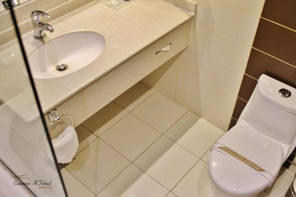 Carawan Al Fahad Hotel