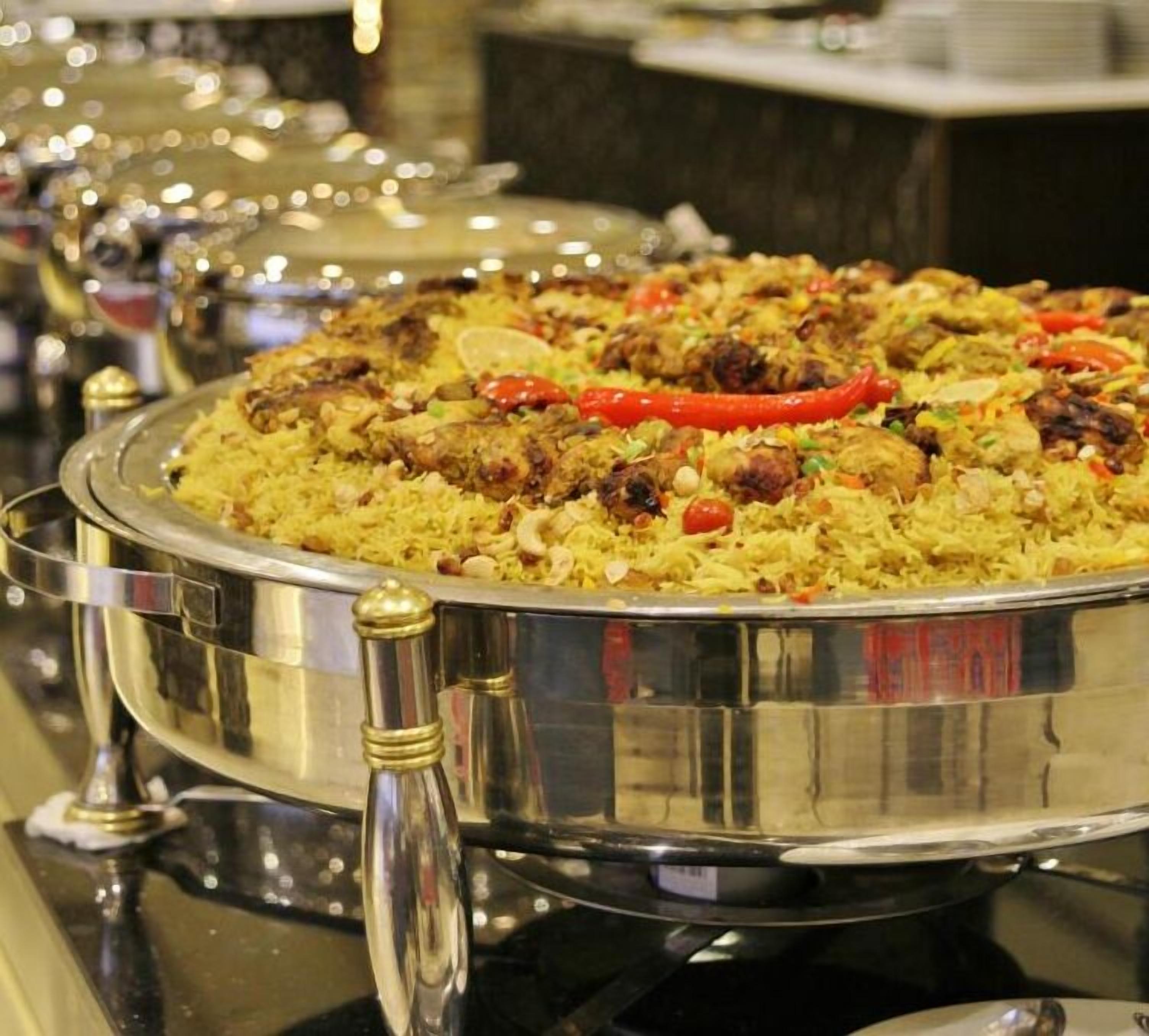 Carawan Al Fahad Hotel