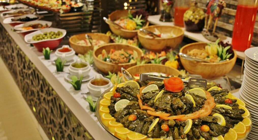 Carawan Al Fahad Hotel