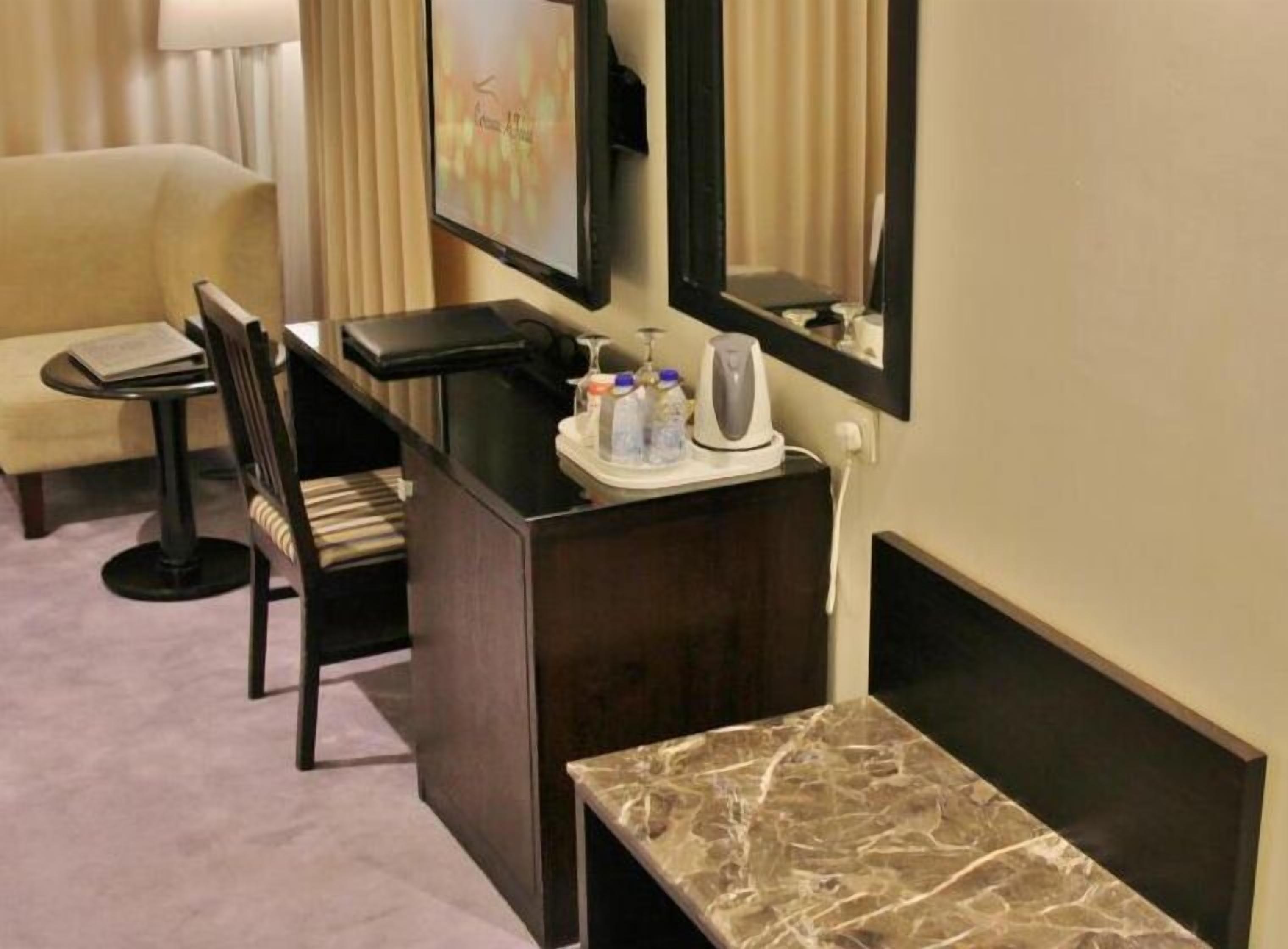 Carawan Al Fahad Hotel