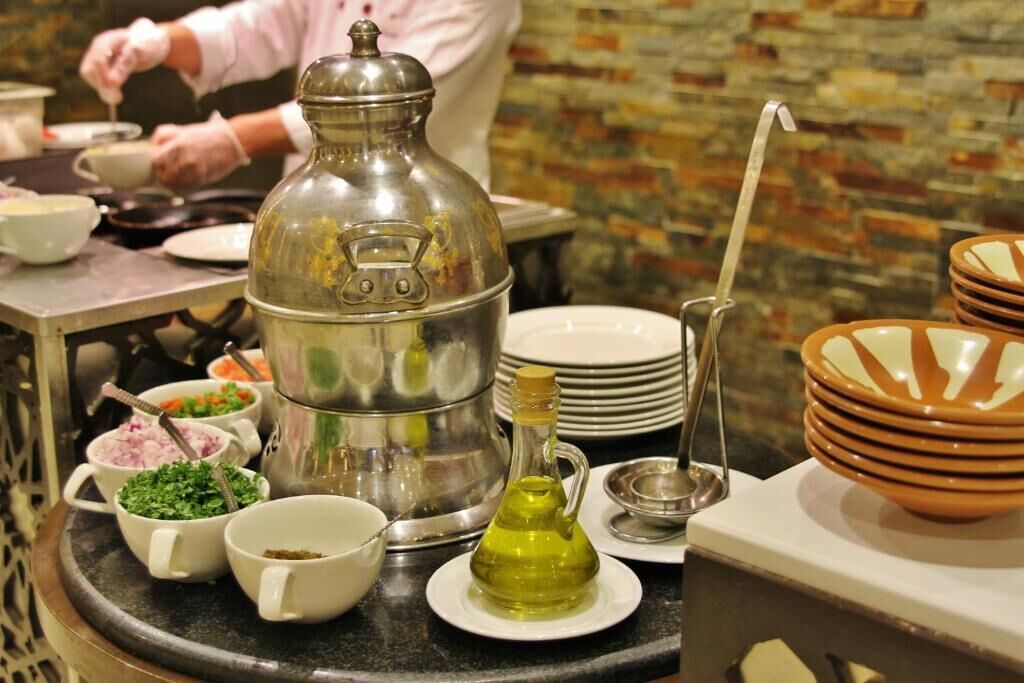 Carawan Al Fahad Hotel