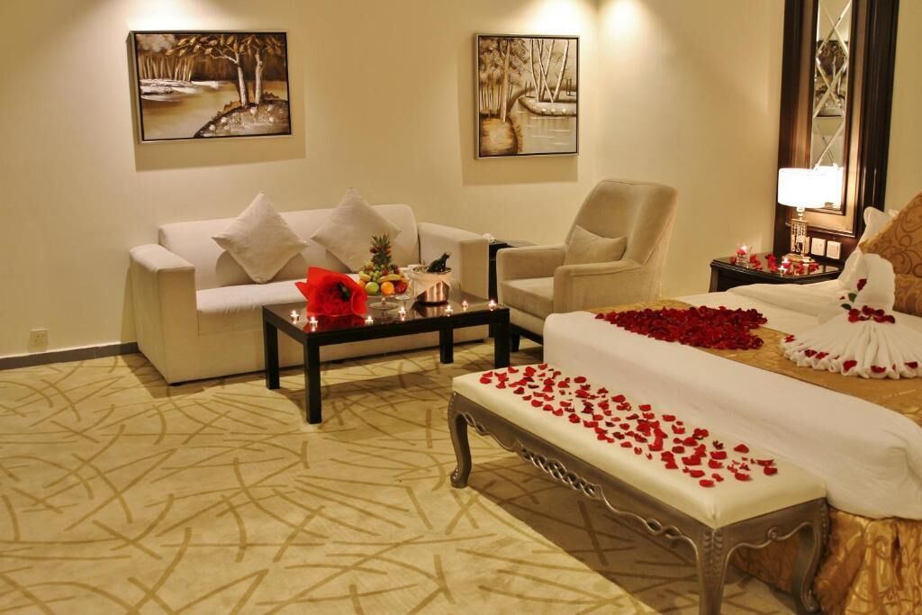 Carawan Al Fahad Hotel