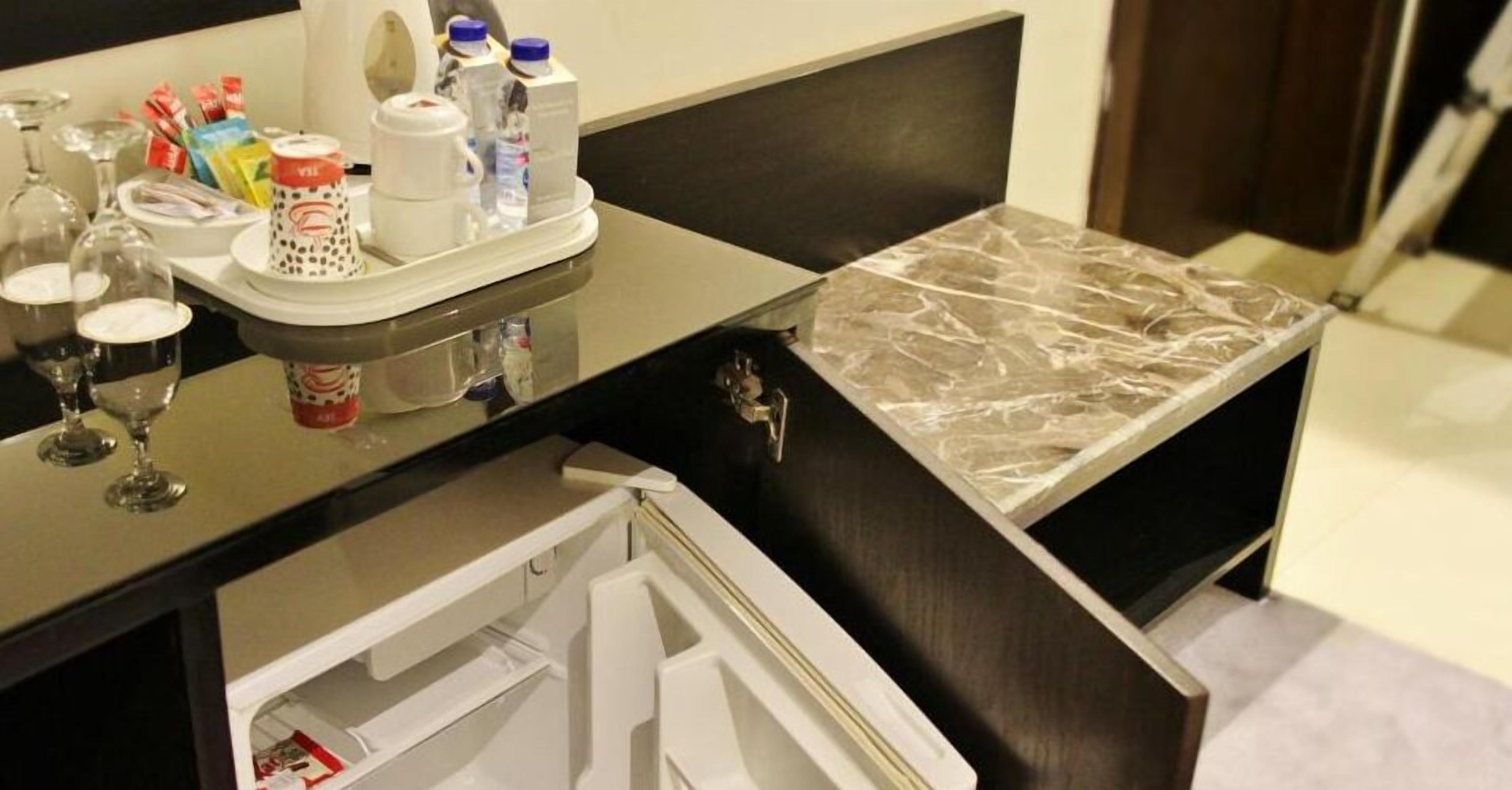 Carawan Al Fahad Hotel