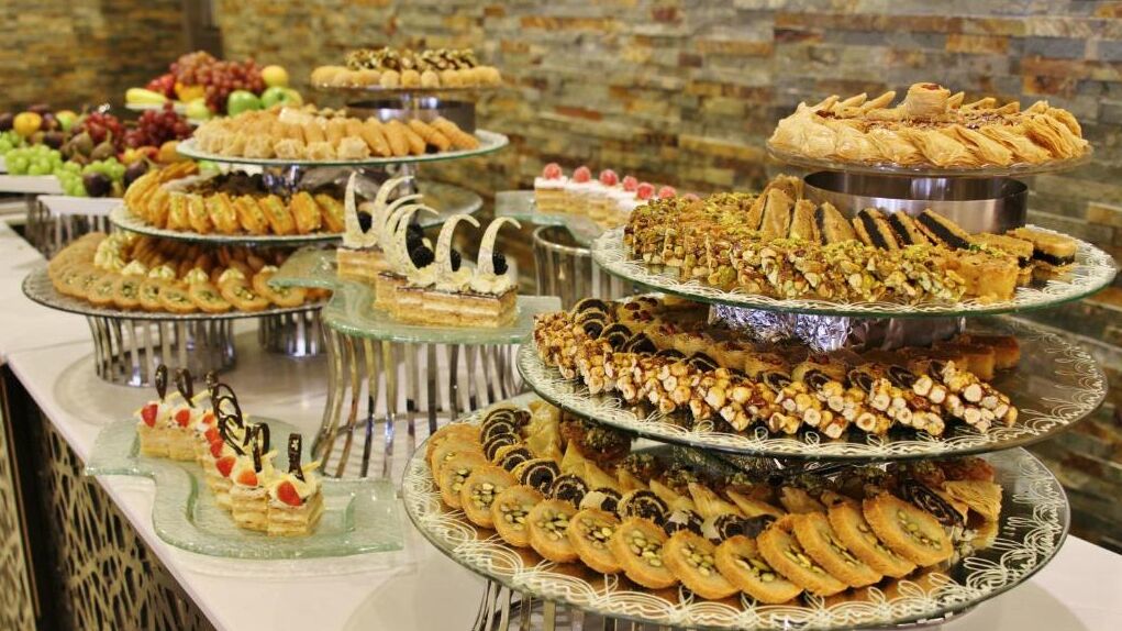 Carawan Al Fahad Hotel