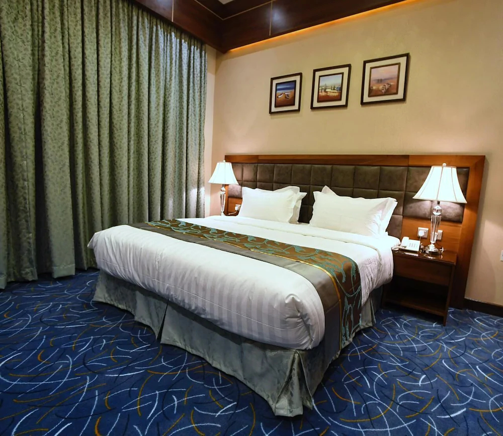 Celine Home Hotel