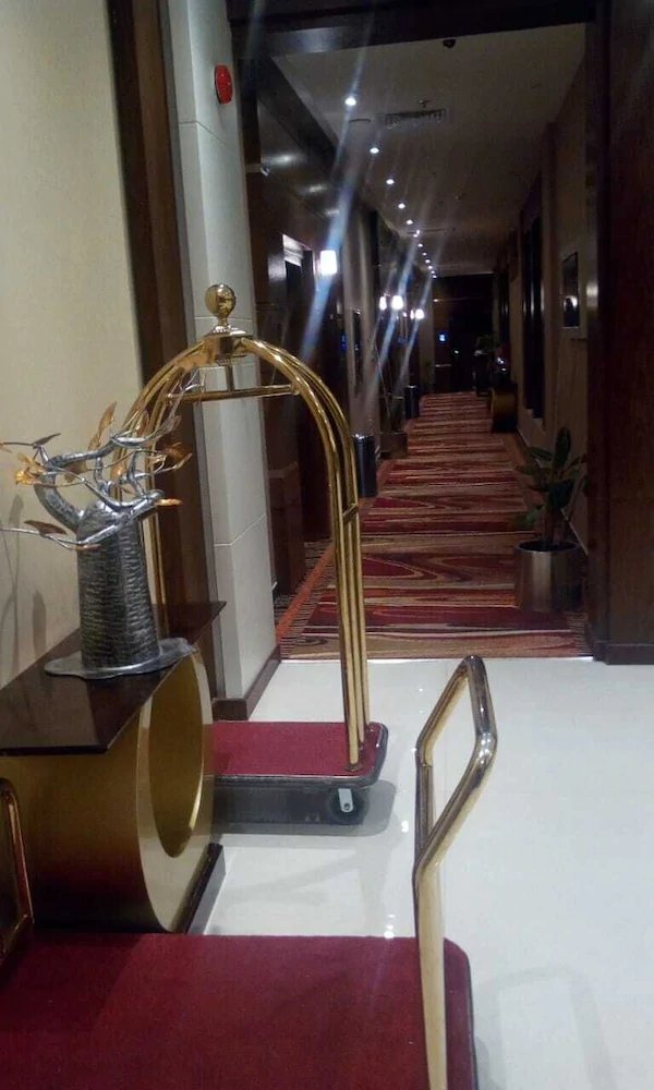 Celine Home Hotel