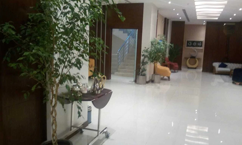 Celine Home Hotel