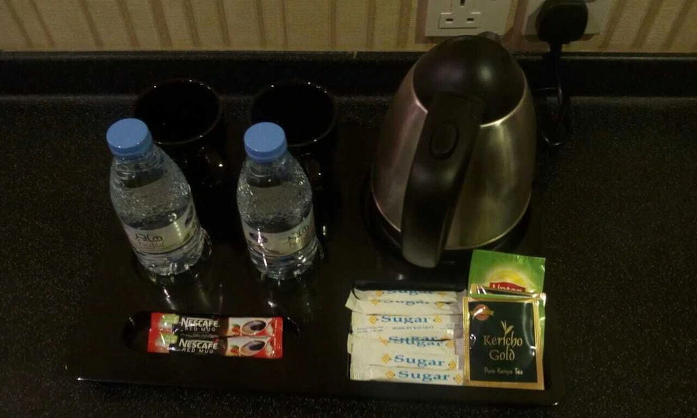 Celine Home Hotel