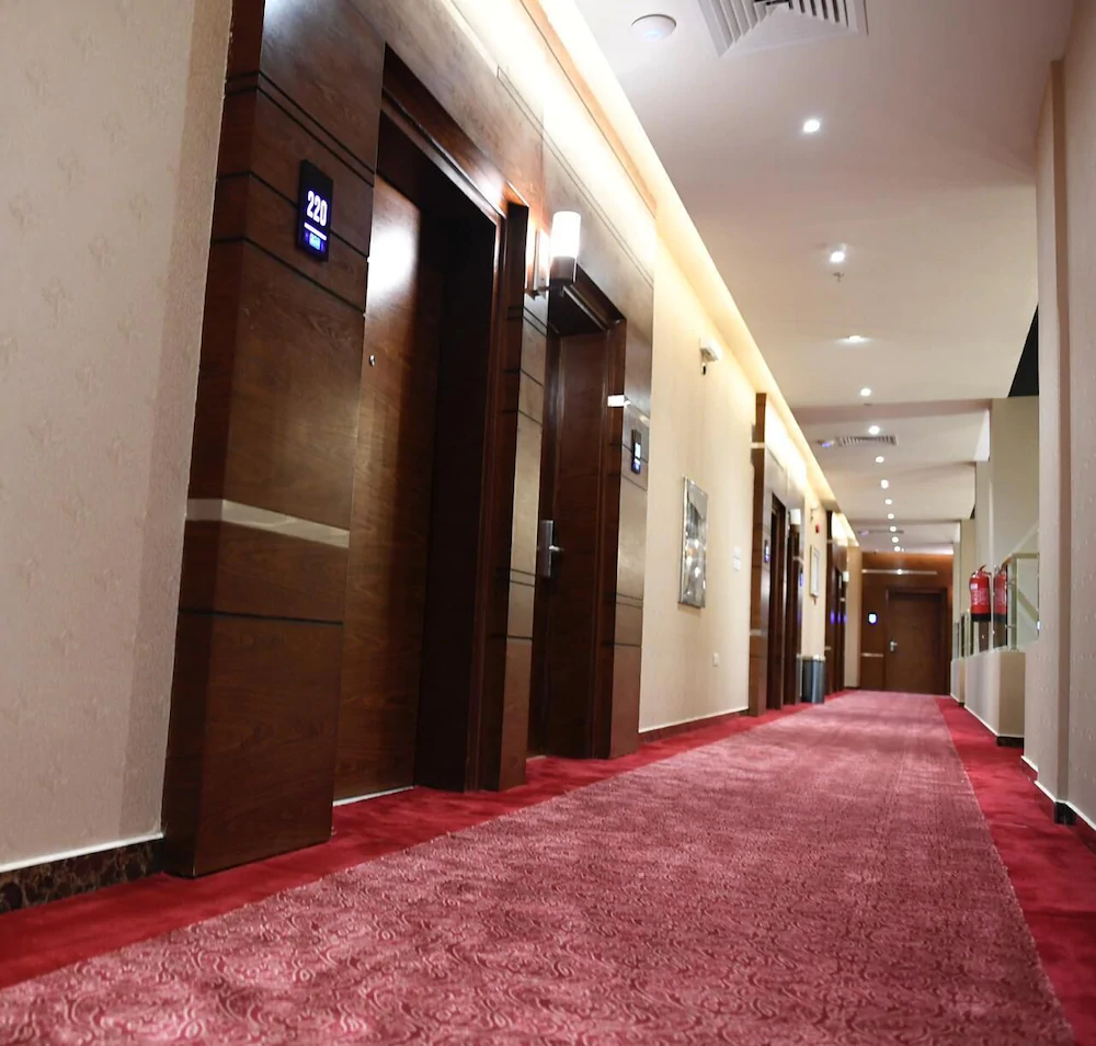 Celine Home Hotel