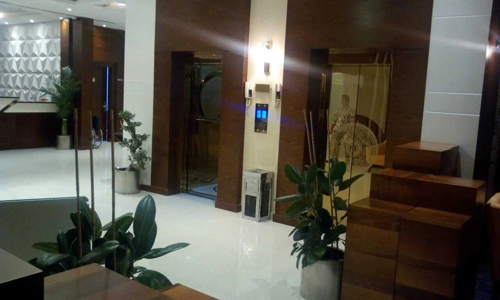 Celine Home Hotel
